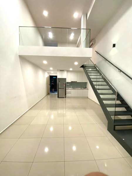 Kediaman Servis untuk Dijual di EkoCheras Service Residences - Kew . - Interior - PropertyGuru.com.my