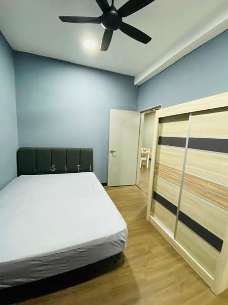 Kondominium untuk Disewa di Vista Bangi - Siti Haila - Bedroom - PropertyGuru.com.my