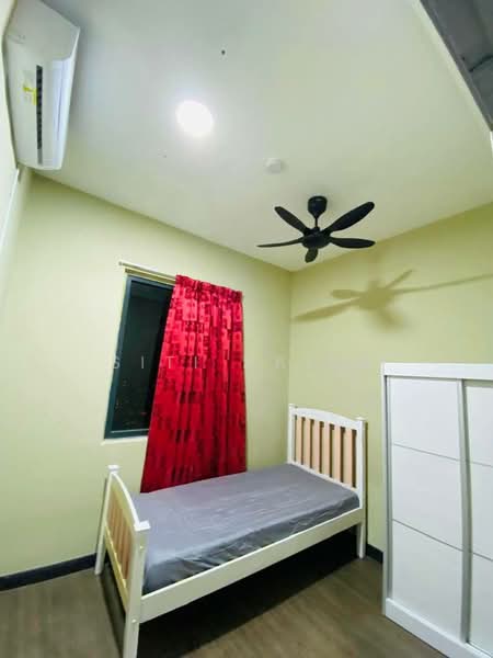 Kondominium untuk Disewa di Vista Bangi - Siti Haila - Bedroom - PropertyGuru.com.my