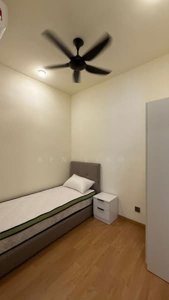 Service Residence for Rent at The Era @ Duta North - Ben Ling - Bedroom - PropertyGuru.com.my