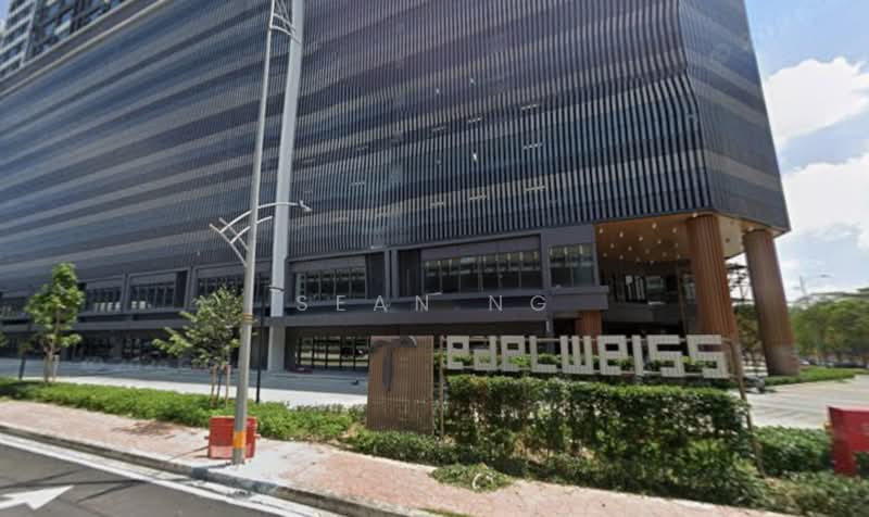 Kediaman Servis untuk Disewa di Edelweiss @ Tropicana Gardens - Sean Ng - PropertyGuru.com.my