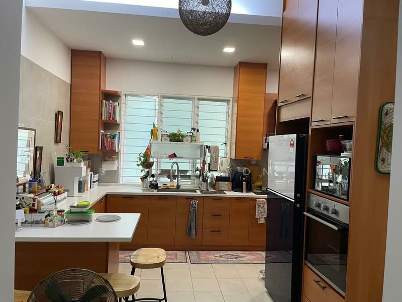 Kondominium untuk Disewa di 8 Petaling - Serena Yong - PropertyGuru.com.my