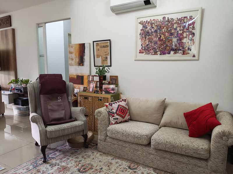Kondominium untuk Disewa di 8 Petaling - Serena Yong - PropertyGuru.com.my