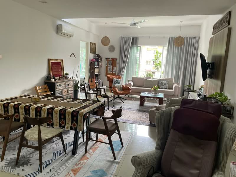 Kondominium untuk Disewa di 8 Petaling - Serena Yong - PropertyGuru.com.my