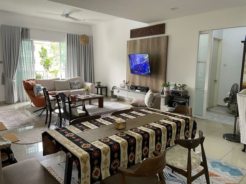 Kondominium untuk Disewa di 8 Petaling - Serena Yong - PropertyGuru.com.my