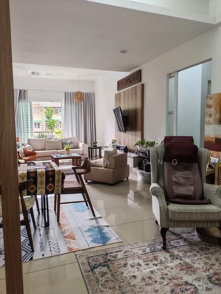 Kondominium untuk Disewa di 8 Petaling - Serena Yong - PropertyGuru.com.my