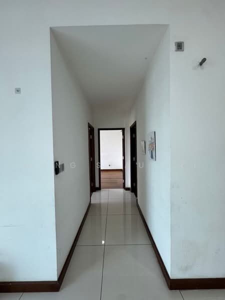 Kediaman Servis untuk Disewa di Paragon Residences @ Straits View - Wong Shau Wei - PropertyGuru.com.my