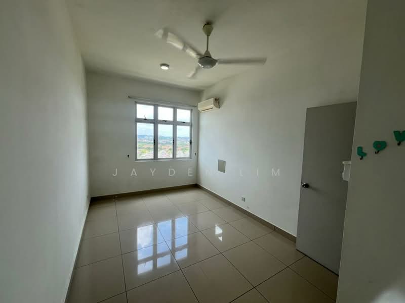Kediaman Servis untuk Disewa di Meridin Bayvue Serviced Apartment - Jayden Lim - PropertyGuru.com.my