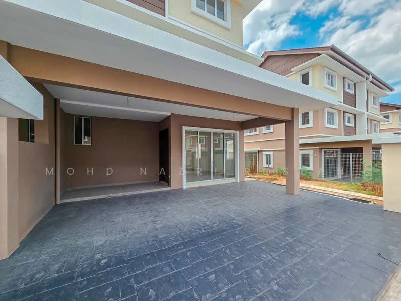 Semi-Detached House for Sale in Taman Ramal Suria (Bangi) - Mohd Nazri Roslan - PropertyGuru.com.my