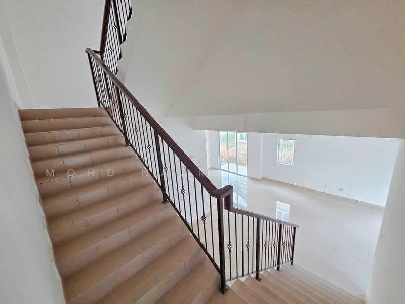 Semi-Detached House for Sale in Taman Ramal Suria (Bangi) - Mohd Nazri Roslan - PropertyGuru.com.my
