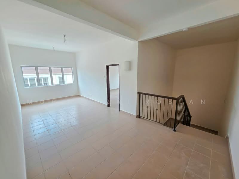 Semi-Detached House for Sale in Taman Ramal Suria (Bangi) - Mohd Nazri Roslan - PropertyGuru.com.my