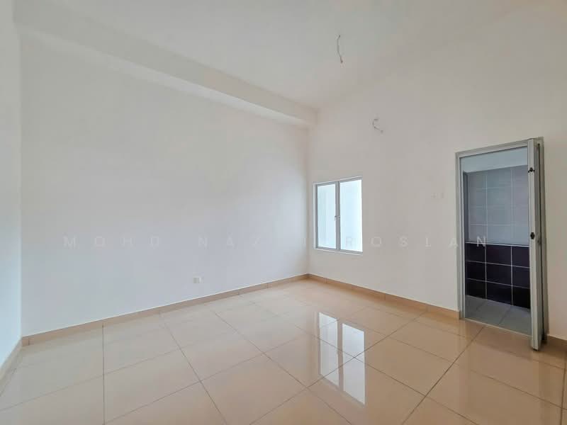 Semi-Detached House for Sale in Taman Ramal Suria (Bangi) - Mohd Nazri Roslan - PropertyGuru.com.my