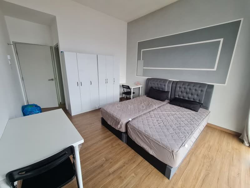 Service Residence for Rent at The Annex - Ray Chong - Bedroom - PropertyGuru.com.my