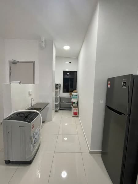 Service Residence for Rent at The Annex - Ray Chong - Interior - PropertyGuru.com.my