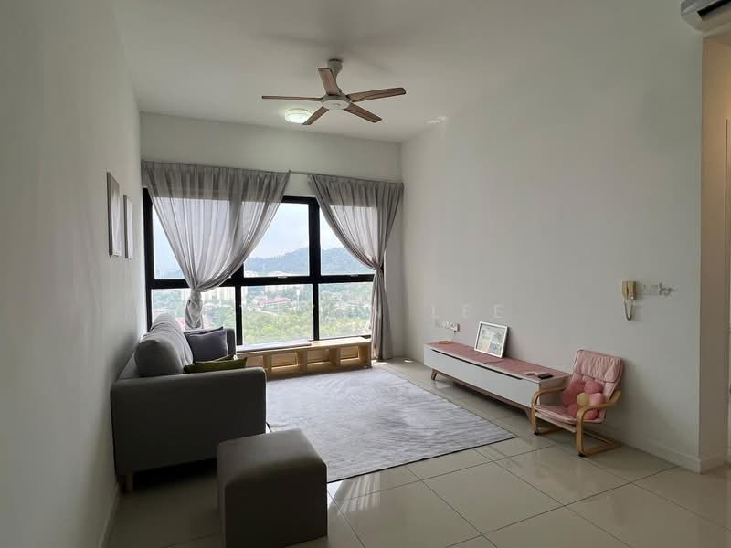 Service Residence for Rent at Le Pavillion - Steven Lee - PropertyGuru.com.my