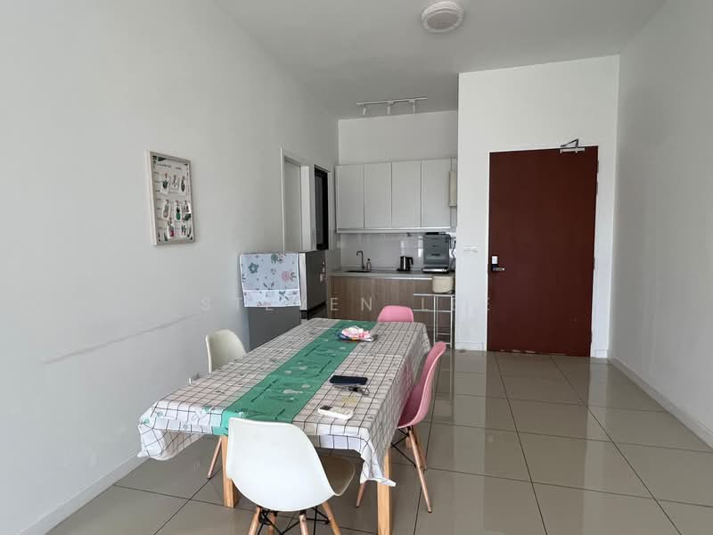 Service Residence for Rent at Le Pavillion - Steven Lee - PropertyGuru.com.my