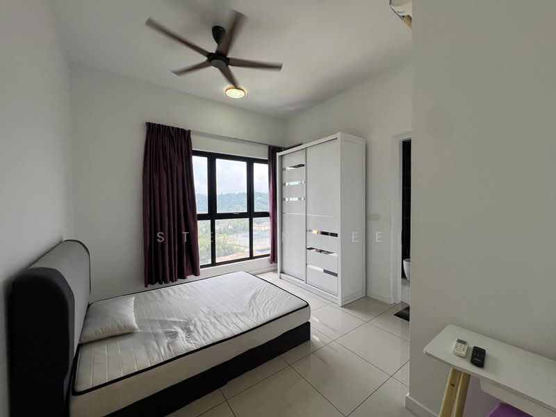 Service Residence for Rent at Le Pavillion - Steven Lee - PropertyGuru.com.my