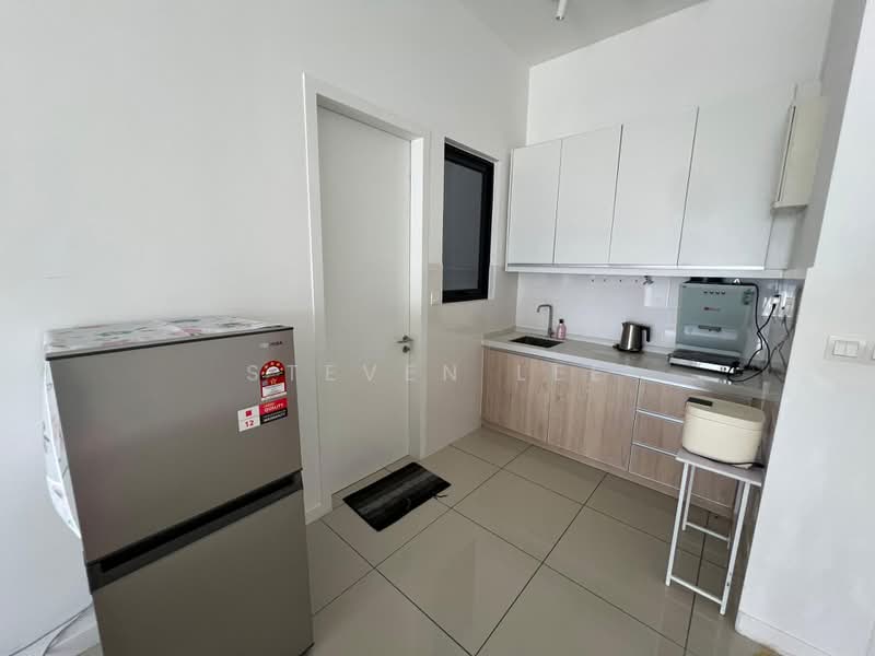 Service Residence for Rent at Le Pavillion - Steven Lee - PropertyGuru.com.my