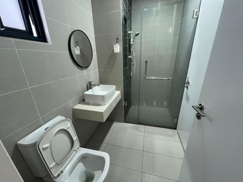 Service Residence for Rent at Le Pavillion - Steven Lee - PropertyGuru.com.my