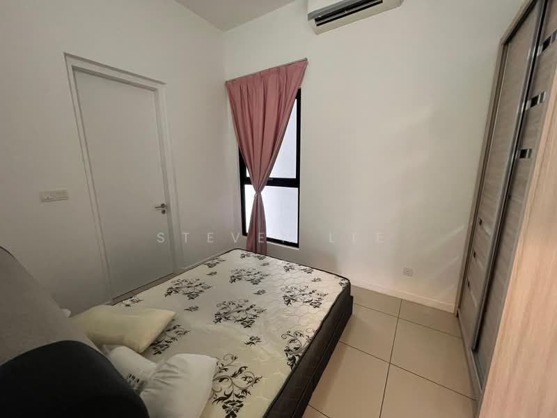 Service Residence for Rent at Le Pavillion - Steven Lee - PropertyGuru.com.my