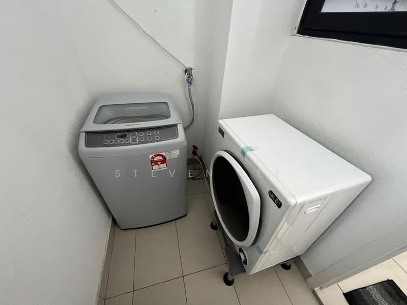 Service Residence for Rent at Le Pavillion - Steven Lee - PropertyGuru.com.my