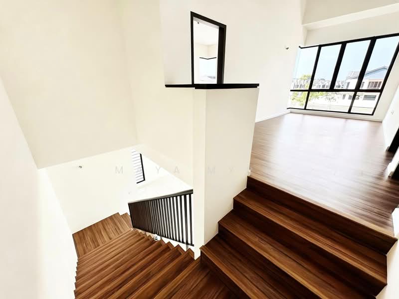 Rumah Teres 2-Tingkat untuk Dijual di Sepang (Selangor) - Maya Myra - Interior - PropertyGuru.com.my