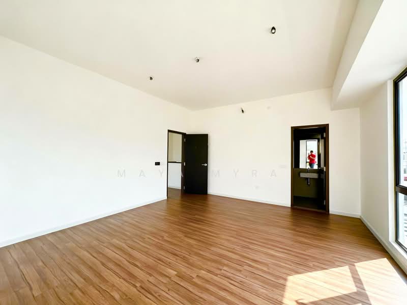 Rumah Teres 2-Tingkat untuk Dijual di Sepang (Selangor) - Maya Myra - Interior - PropertyGuru.com.my