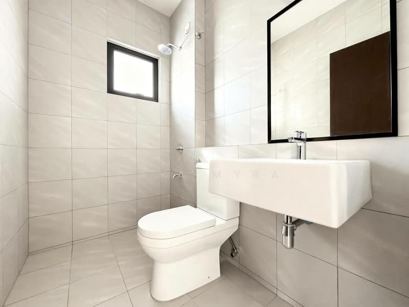 Rumah Teres 2-Tingkat untuk Dijual di Sepang (Selangor) - Maya Myra - Bathroom - PropertyGuru.com.my