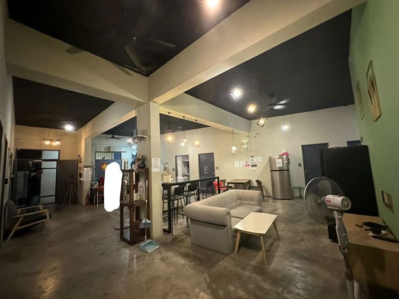Shop / Office untuk Disewa di Pulau Tikus (George Town) - Xinnee . - PropertyGuru.com.my