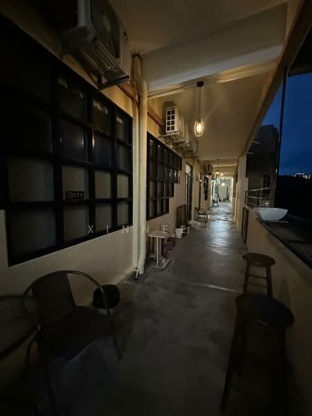 Shop / Office untuk Disewa di Pulau Tikus (George Town) - Xinnee . - PropertyGuru.com.my