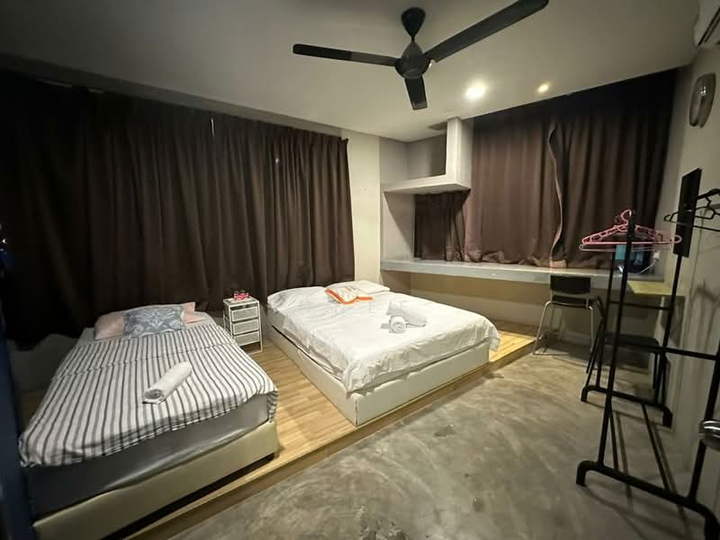 Shop / Office untuk Disewa di Pulau Tikus (George Town) - Xinnee . - PropertyGuru.com.my