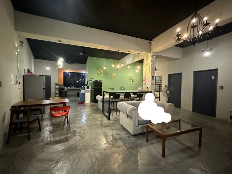 Shop / Office untuk Disewa di Pulau Tikus (George Town) - Xinnee . - PropertyGuru.com.my
