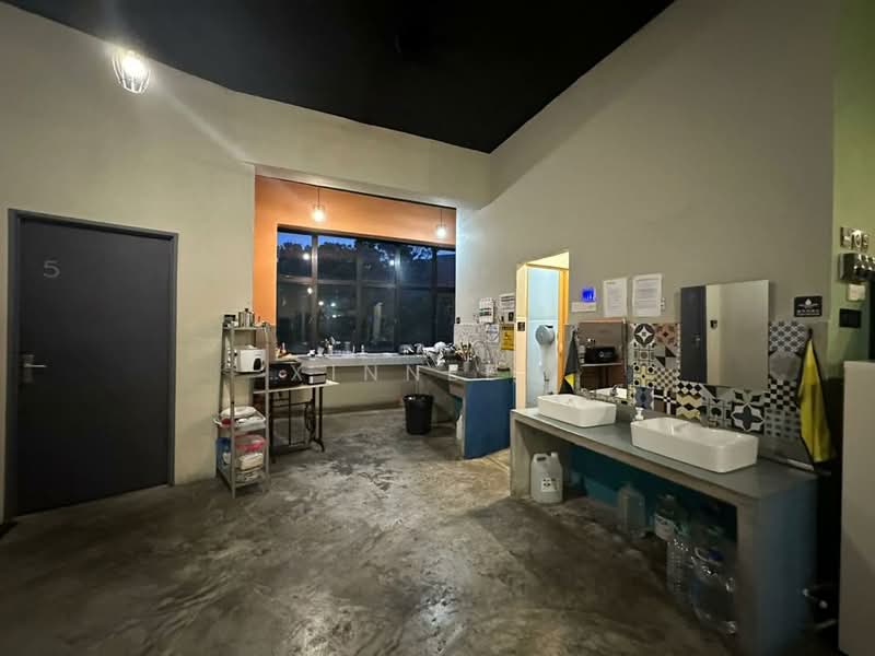 Shop / Office untuk Disewa di Pulau Tikus (George Town) - Xinnee . - PropertyGuru.com.my