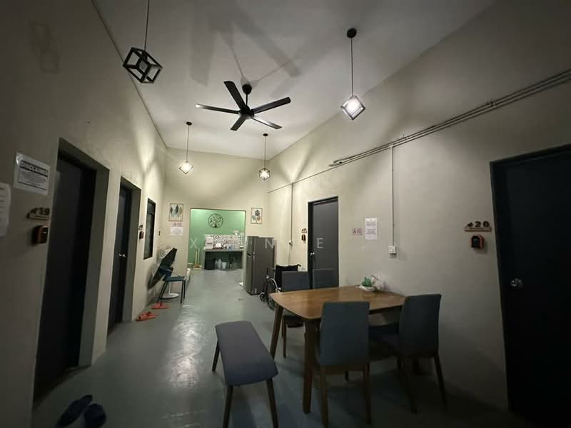 Shop / Office untuk Disewa di Pulau Tikus (George Town) - Xinnee . - PropertyGuru.com.my