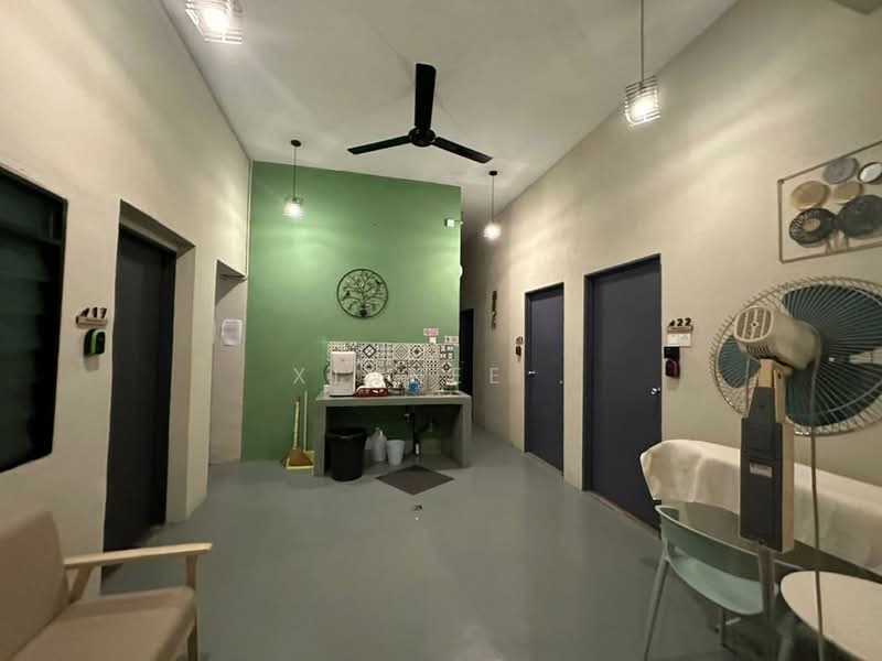 Shop / Office untuk Disewa di Pulau Tikus (George Town) - Xinnee . - PropertyGuru.com.my