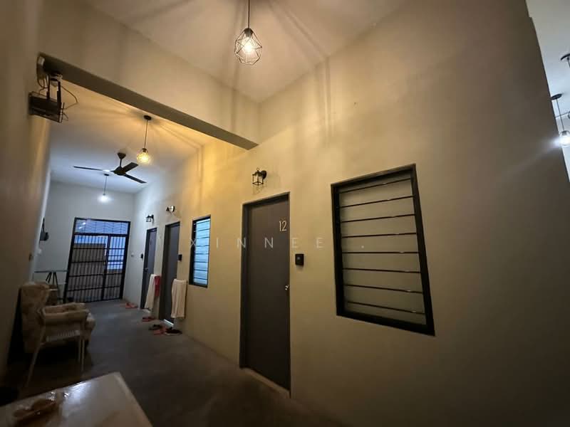 Shop / Office untuk Disewa di Pulau Tikus (George Town) - Xinnee . - PropertyGuru.com.my
