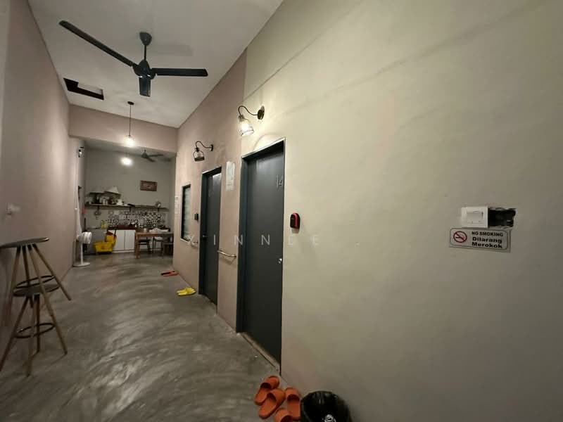 Shop / Office untuk Disewa di Pulau Tikus (George Town) - Xinnee . - PropertyGuru.com.my