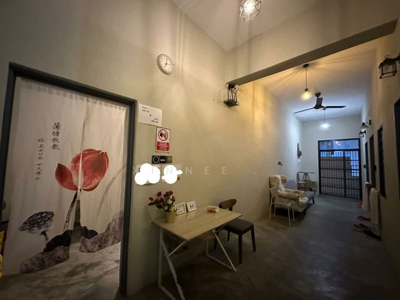 Shop / Office untuk Disewa di Pulau Tikus (George Town) - Xinnee . - PropertyGuru.com.my
