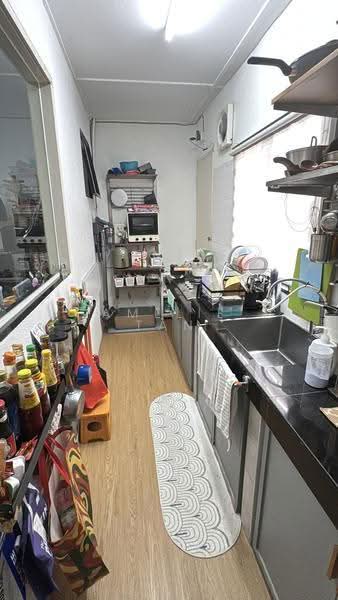 Rumah Teres 2-Tingkat untuk Dijual di SS19 (Subang Jaya) - Amelie Tan - Kitchen - PropertyGuru.com.my