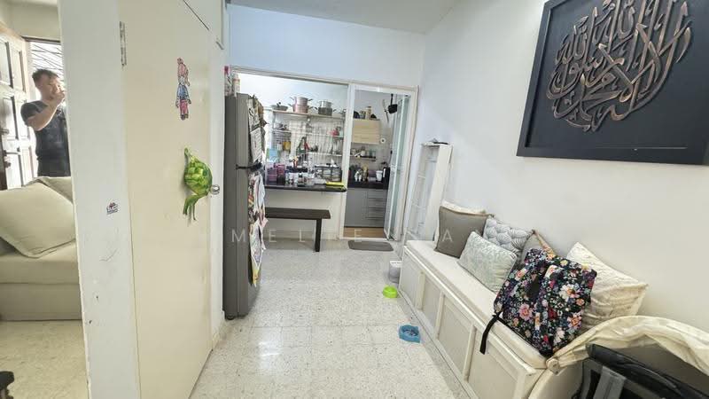 Rumah Teres 2-Tingkat untuk Dijual di SS19 (Subang Jaya) - Amelie Tan - Kitchen - PropertyGuru.com.my
