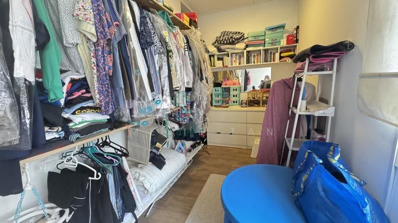 Rumah Teres 2-Tingkat untuk Dijual di SS19 (Subang Jaya) - Amelie Tan - Interior - PropertyGuru.com.my