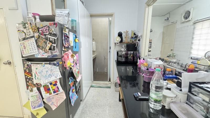 Rumah Teres 2-Tingkat untuk Dijual di SS19 (Subang Jaya) - Amelie Tan - Kitchen - PropertyGuru.com.my