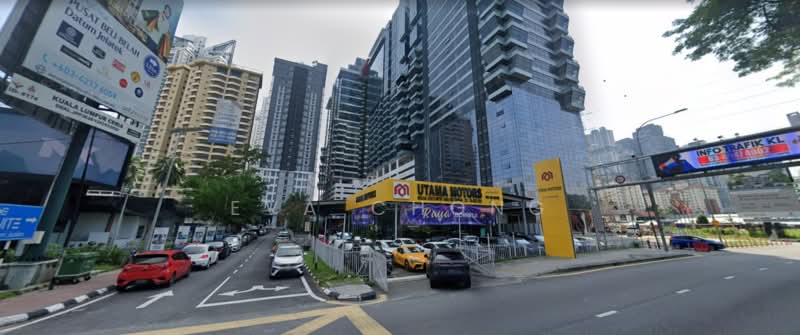 Tanah Komersial untuk Dijual di KL City Centre (Kuala Lumpur) - Eva Chong - Exterior - PropertyGuru.com.my