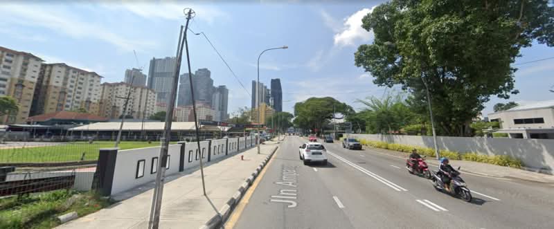 Tanah Komersial untuk Dijual di KL City Centre (Kuala Lumpur) - Eva Chong - PropertyGuru.com.my