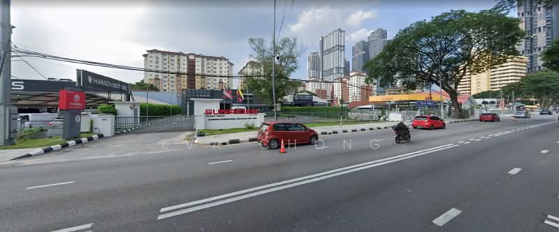 Tanah Komersial untuk Dijual di KL City Centre (Kuala Lumpur) - Eva Chong - Exterior - PropertyGuru.com.my