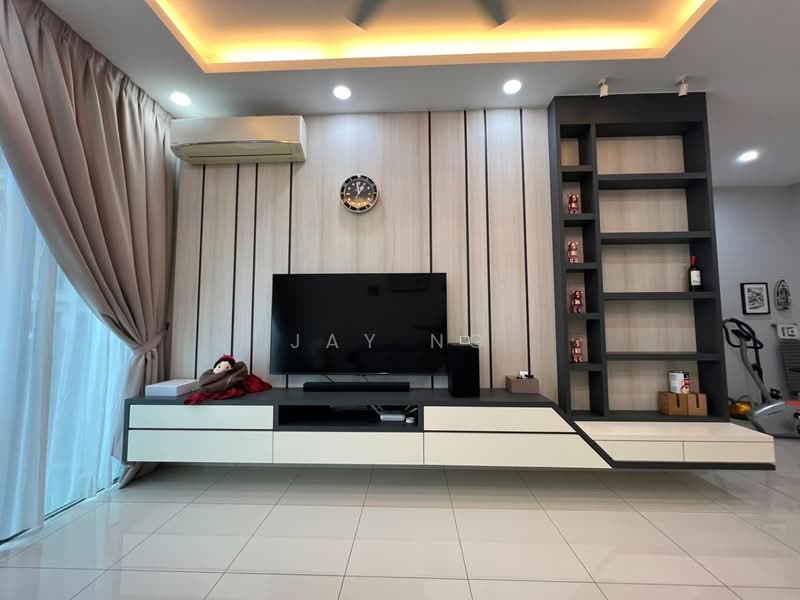 Kondominium untuk Disewa di Prominence - Jay Ng - PropertyGuru.com.my