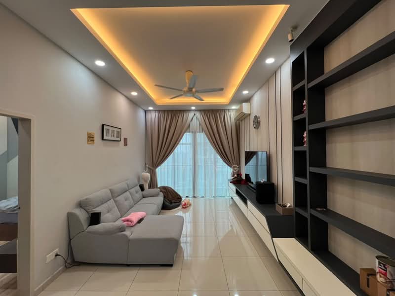 Kondominium untuk Disewa di Prominence - Jay Ng - PropertyGuru.com.my