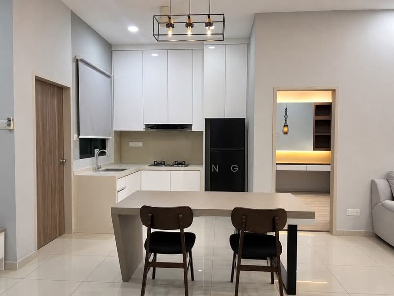Kondominium untuk Disewa di Prominence - Jay Ng - PropertyGuru.com.my