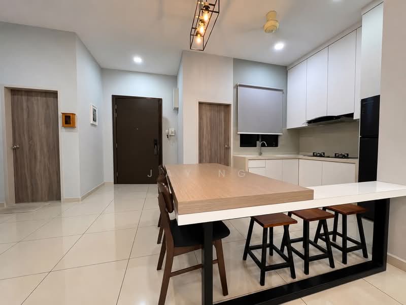 Kondominium untuk Disewa di Prominence - Jay Ng - PropertyGuru.com.my