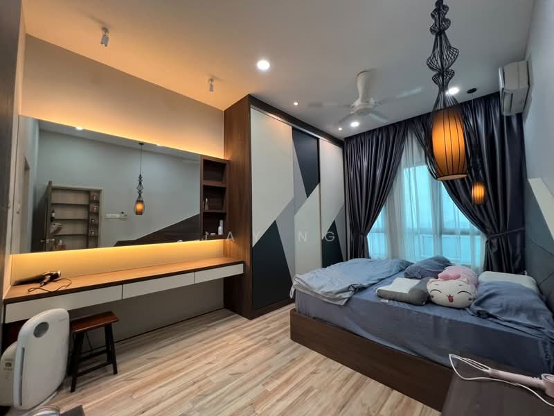 Kondominium untuk Disewa di Prominence - Jay Ng - PropertyGuru.com.my
